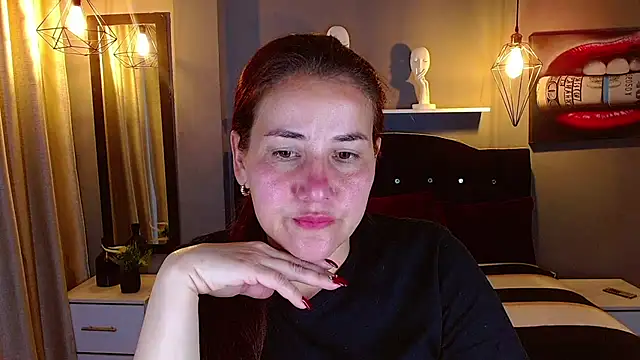 Sala de chat en directo de kathekitten