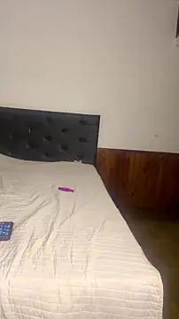 Živá chatovací místnost LuciaLatina