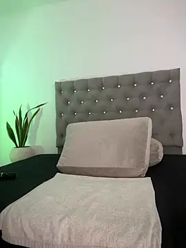 Sala de chat ao vivo de Alexacf2