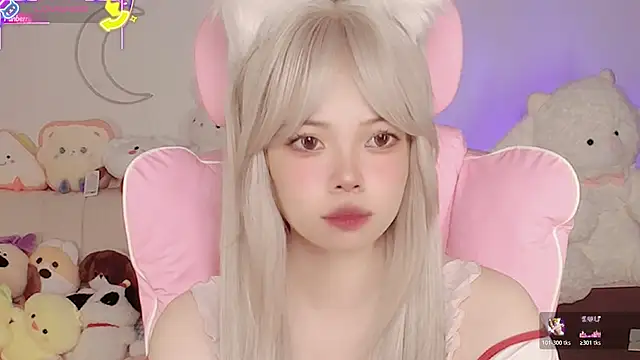 Sala de chat en directo de _MiMiii_