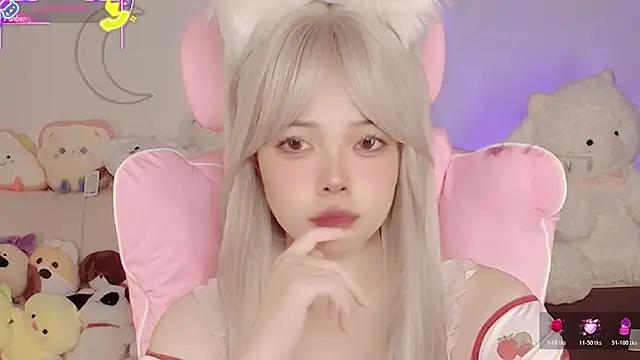 _MiMiii_ Live Chatraum