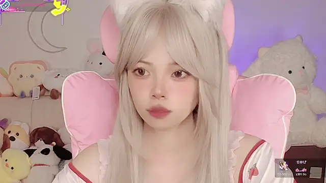 _MiMiii_ Cameră chat live
