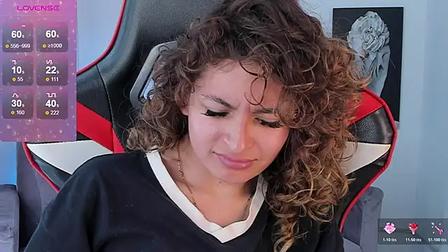 Emily_fiori Cameră chat live