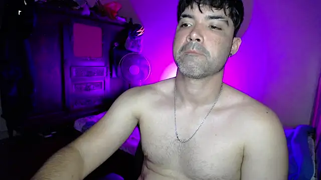 Sala de chat ao vivo de Daniel_Ny