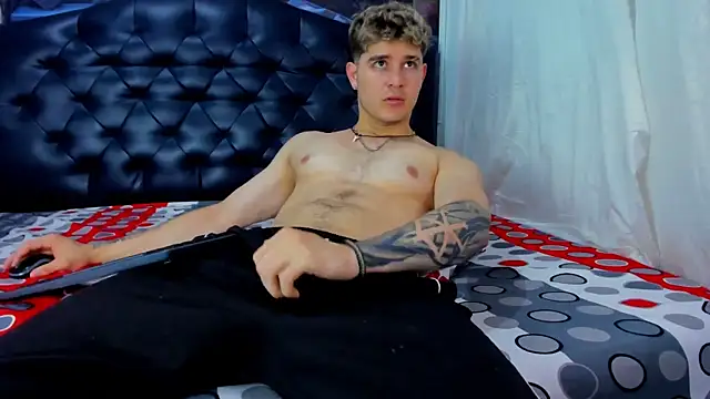 rayan_lynx Webcam show