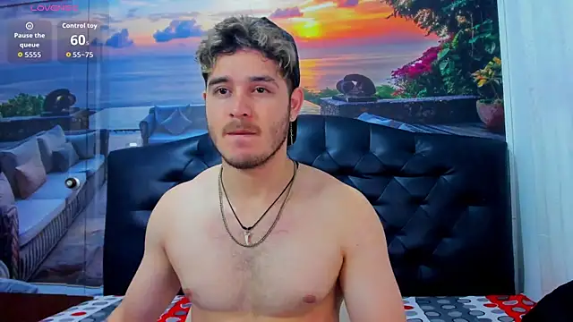 Show de sexo ao vivo de rayan_lynx