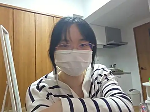 Živá chatovací místnost momonga_ichigo