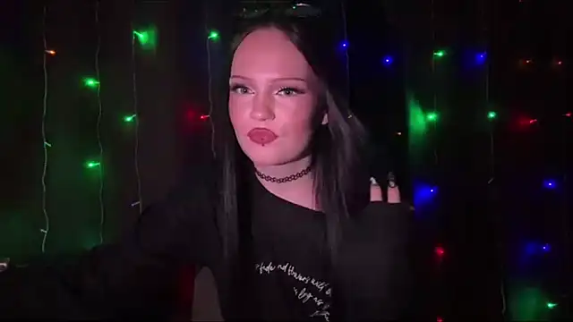 CarmeliaGentelia Cameră chat live