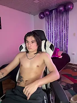 sharontev Live Chatraum