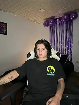 sharontev Live Chatraum