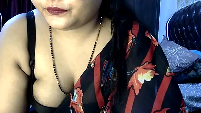 Bilik Sembang Langsung lusty_kalpna