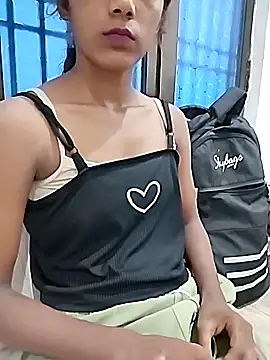 Bilik Sembang Langsung hotbabymuskan