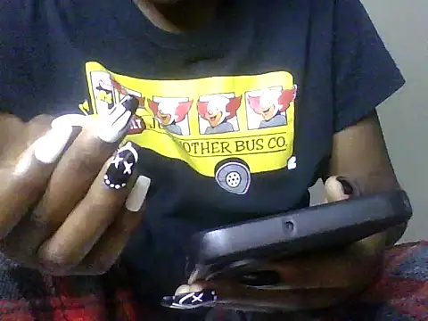 Novaseduce's Live Chat Room