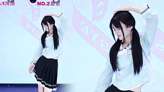 JY-777 – live chatrum