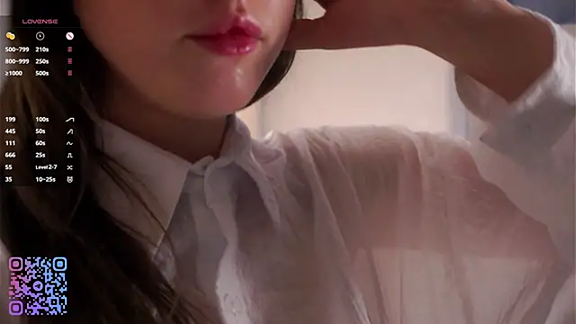 LeisaMicucci – live sex-cam-show