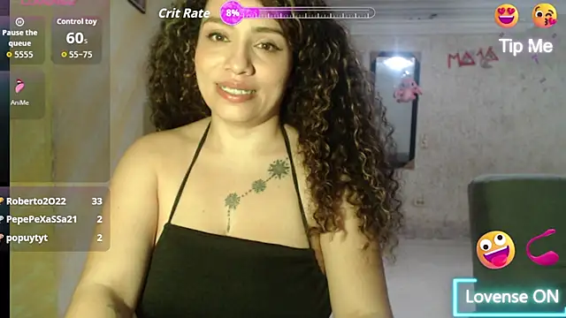 Chat ao vivo de zoee_ee