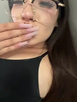 Lisbettebabyy – live chatrum