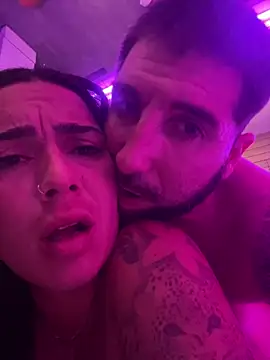 exoticnoah Adlı Modelin Canlı Sohbet Odası