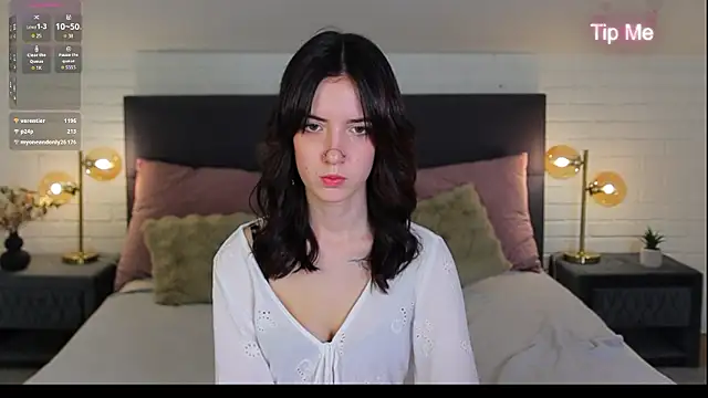 Show de sexo ao vivo de Alex_Shine