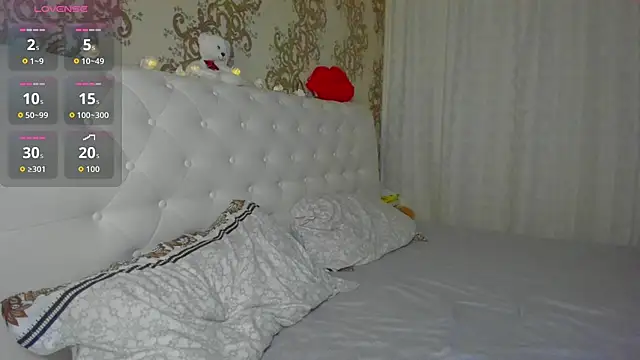 VanessaVale_ – live chatrum