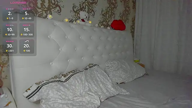 VanessaVale_ Cameră chat live