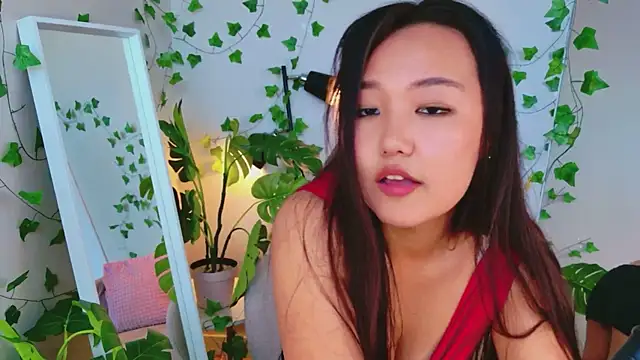 Chat ao vivo de Sakura_Mirai