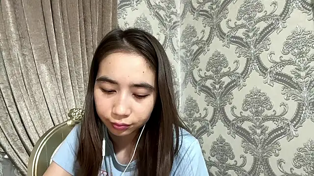 Živá chatovací místnost cocoSharms