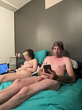 Mikes450 webkamerás műsora