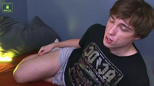 mark_shot Webcamshow