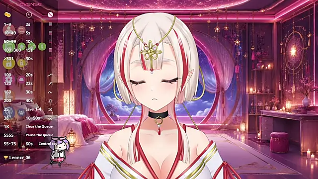 ห้องแชทสดของ Yuna_Kiss