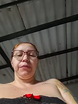Amberousse's Live Chat Room