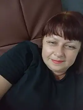Tulip0134 Live Chatraum