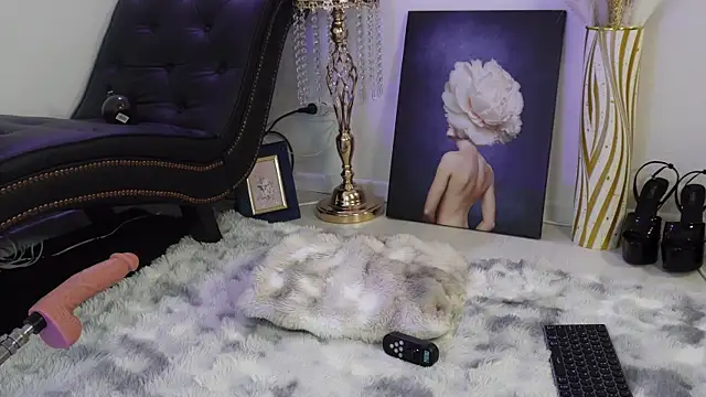 Chatroom en direct de Sienna_Blaire