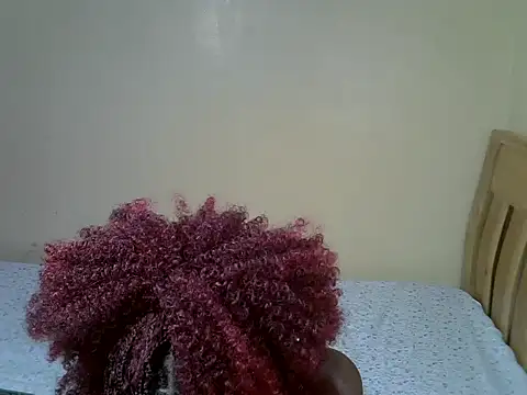 Živá chatovací místnost Petite_auraa