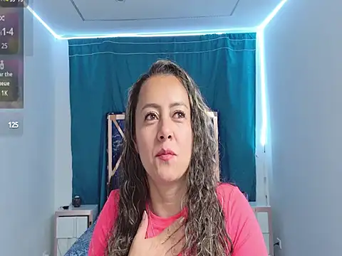 Cristalsexy25 실시간 채팅방