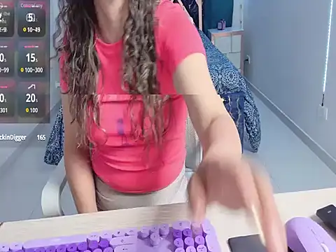 Cristalsexy25 – live chatrum
