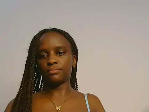 Cocoaauara Cameră chat live
