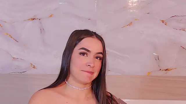 NiaCortes Cameră chat live