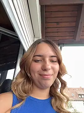 Naomi-Klein's Live Chat Room