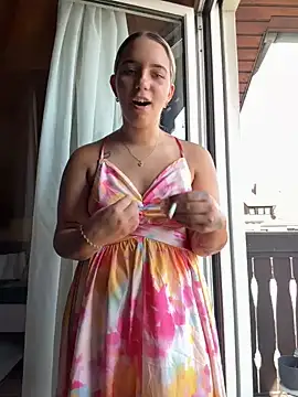 Naomi-Klein Live Chatraum