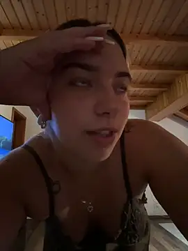 Naomi-Klein Cameră chat live