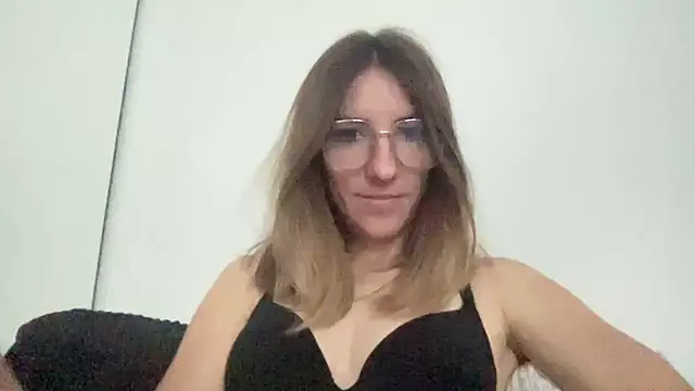 Chat ao vivo de quirkycait