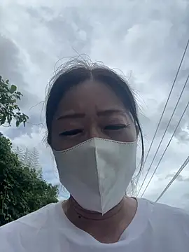Živá chatovací místnost ANan--n