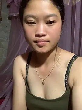 Bilik Sembang Langsung LilyLily68