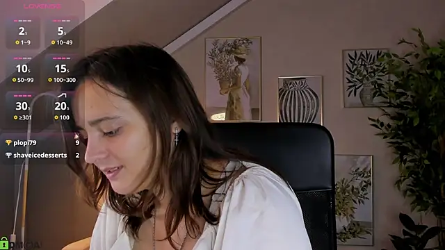 Alica_Keller Live Chatrum