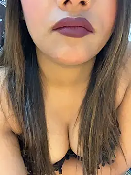 Brownyyy_XOXO_のライブチャットルーム