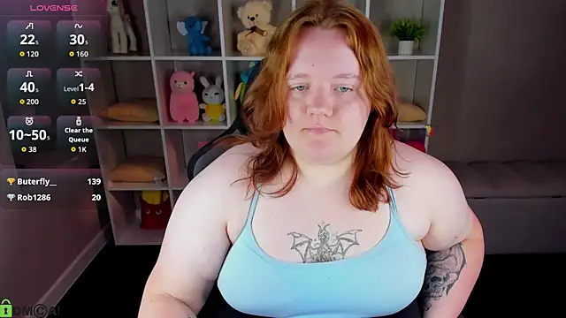 Angela_Cole live-chat rom