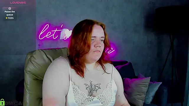 Sala de chat ao vivo de Angela_Cole