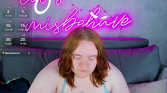 Angela_Cole Live Chatraum