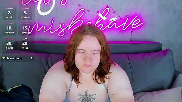 Sala de chat ao vivo de Angela_Cole